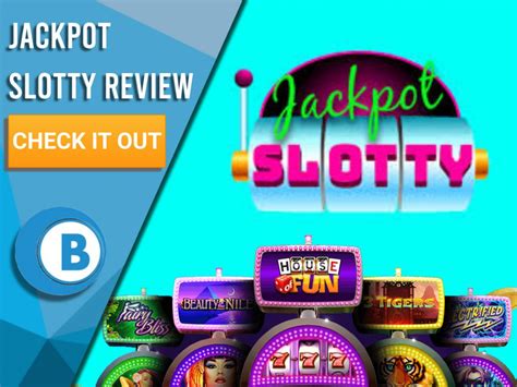 jackpotslotty|Jackpot Slotty .
